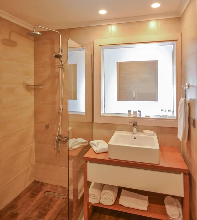 غرفة مفردة بإطلالة على الجبل، Sagalassos Lodge Spa 8/14