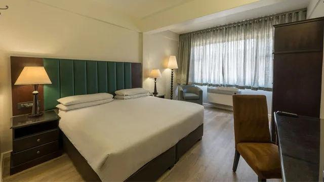 غرفة قياسية، ANEW Hotel Capital Pretoria 2/4