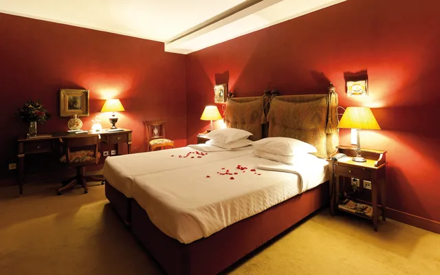 جناح، CASA DA CALCADA HOTEL, RELAIS AND CHATEAUX(FORMERLY CASA DA CALCADA) 1/1