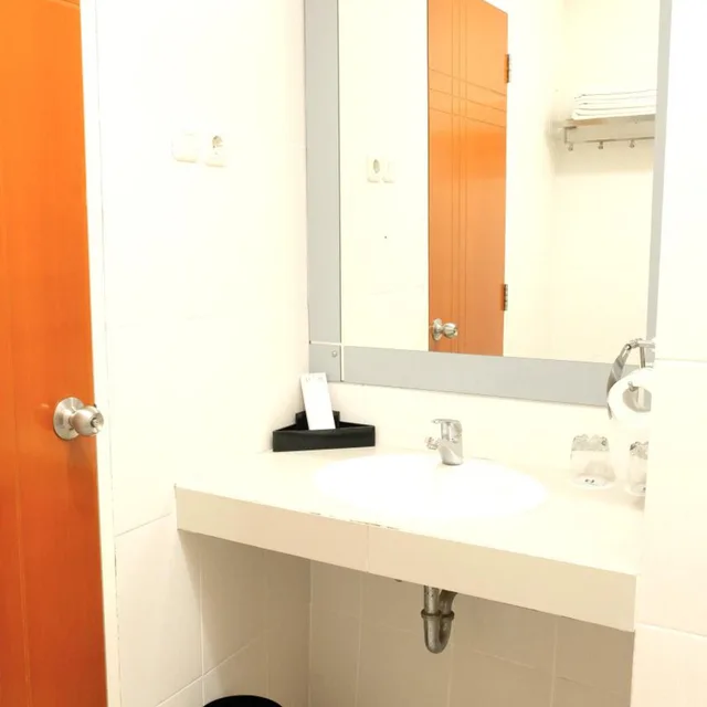 غرفة سوبيريور بسرير كينج، Halogen Hotel 7/8