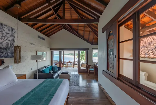 جناح سوبيريور مفرد، Jetwing Saman Villas - Adults Only 1/1