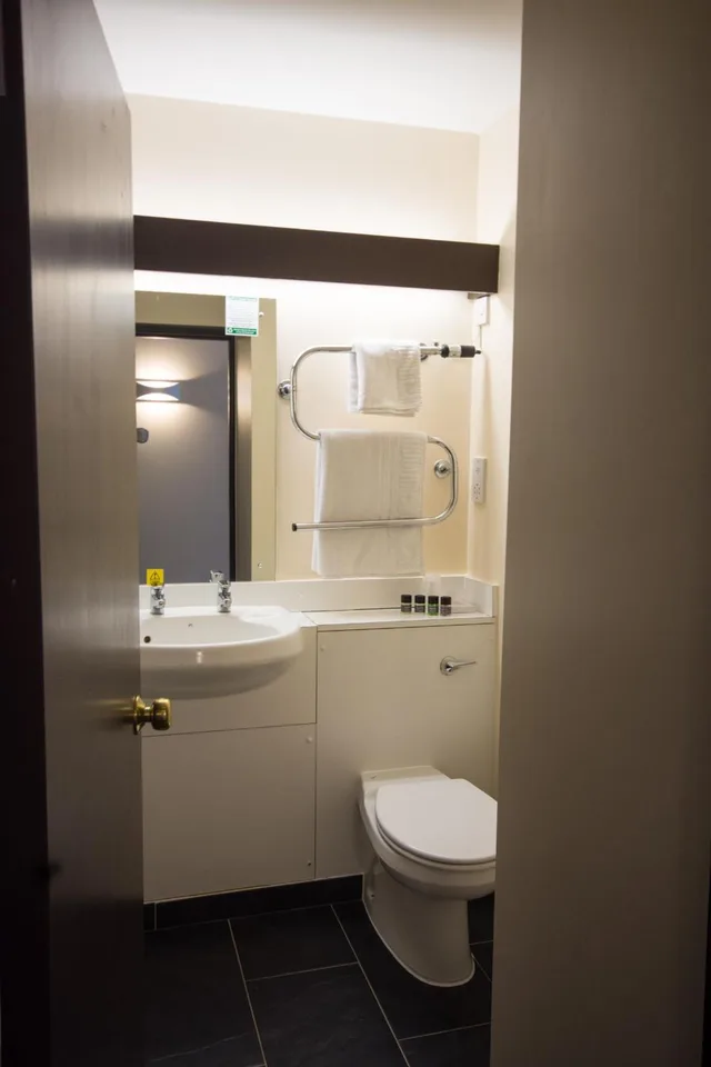 غرفة بسريرين منفصلين، Dragonfly Hotel Colchester Formerly Quality Hotel Colchester 10/10