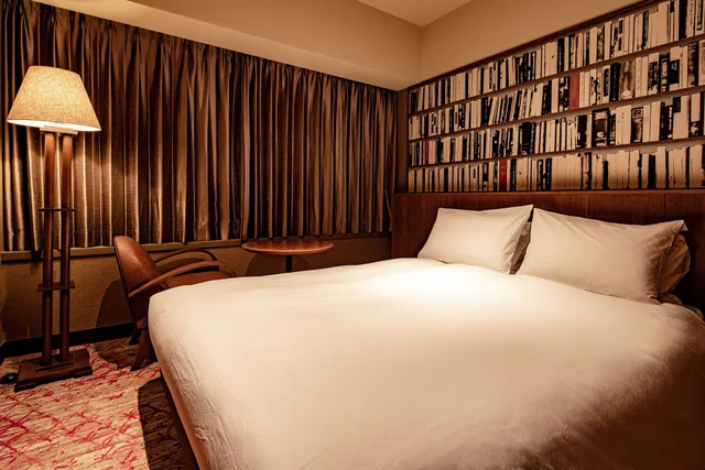 غرفة مفردة تُحدَّد حسب التوفر، The Basics Fukuoka (ex Hyatt Regency Fukuoka) 2/3