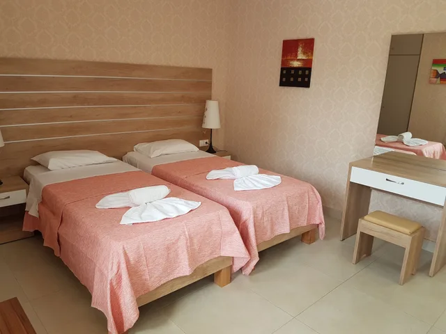 Studio, Double Bed, Galazio Beach Resort 7/10