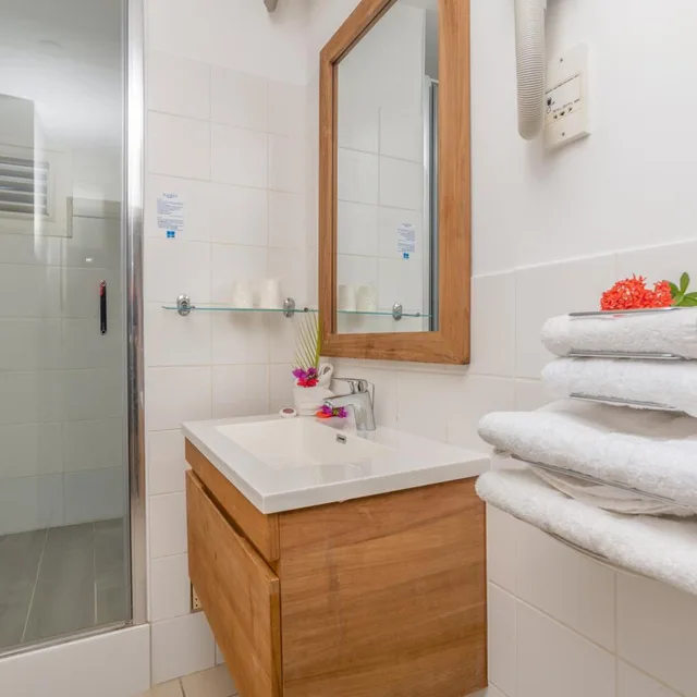 شقة بغرفة نوم واحدة، Karibea Resort Sainte Luce Residence Caribia 7/7