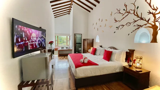 Master, Hotel VDL Colonial by PRIMA Collection 1/2