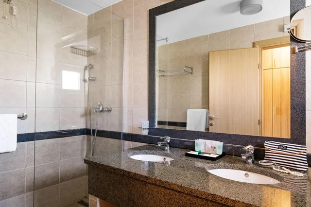 apartment, Vile Oliva Hotel 4/6