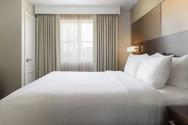 جناح استوديو بسرير كينج مع أريكة، Residence Inn Youngstown Warren/Niles 1/4