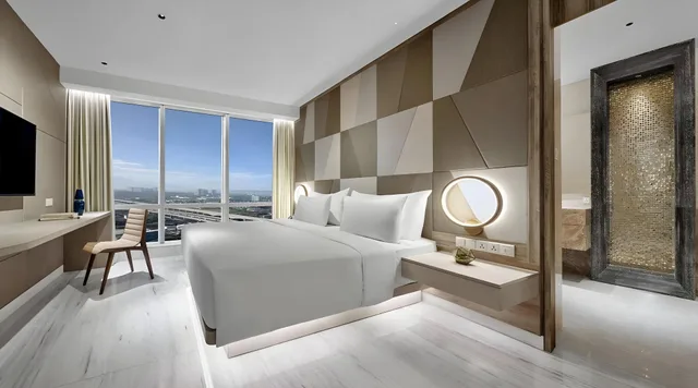 جناح تنفيذي، Nuanza Hotel and Convention Cikarang 1/1