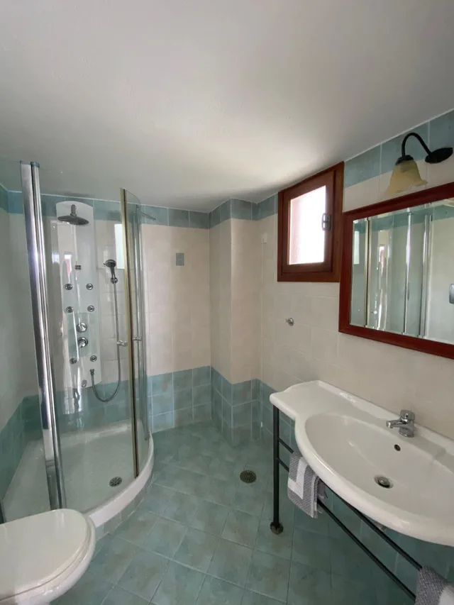 Junior Suite Side Sea View، Amazones Village Suites 4/5