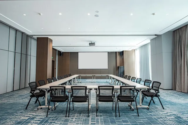 Holiday Inn Express Yinchuan Lanxi Valley Plaza by IHG، مدينة ينشوان 42/50