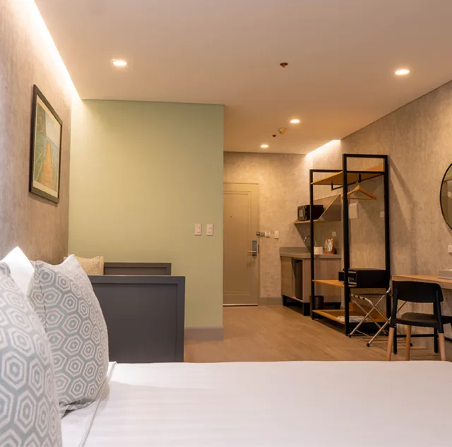 جناح تنفيذي، Primeway Suites Cebu 2/2