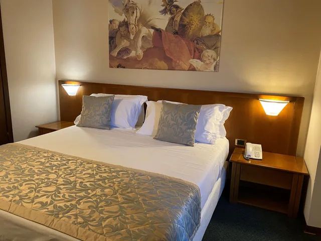 غرفة بسرير مزدوج، Hotel Palazzo Benci 6/10