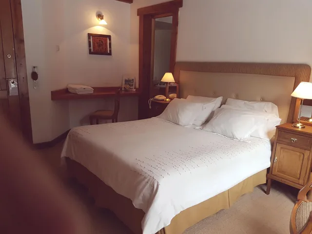 غرفة قياسية، Aldea Bonita 1/3