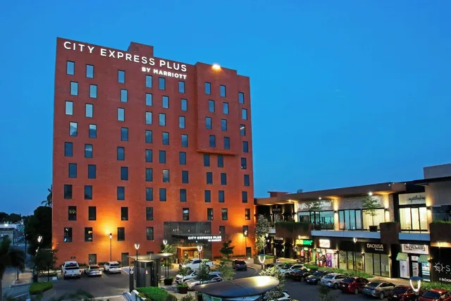 City Express Plus by Marriott Tampico، Ciudad Madero 4/64