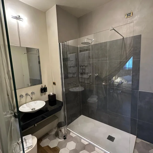 Superior, Double Bed, Graziella Patio Hotel 3/5