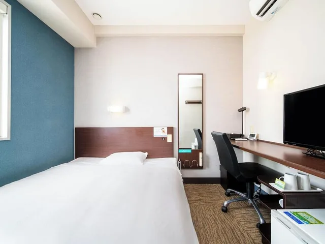 غرفة قياسية للمدخنين، Super Hotel Naha Shintoshin 3/3