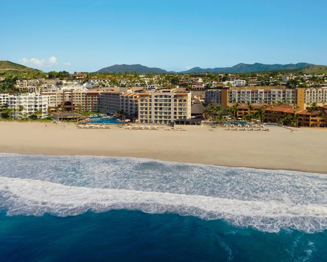 جناح جونيور بسرير كينج، Krystal Grand Los Cabos All Inclusive 1/1