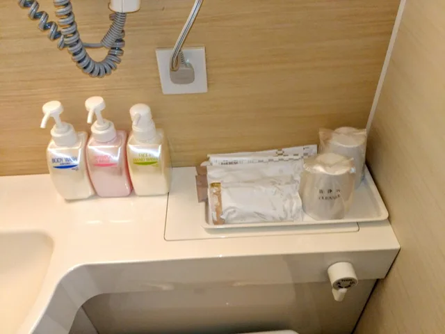 غرفة ثلاثية، Hotel Sunlife 8/8