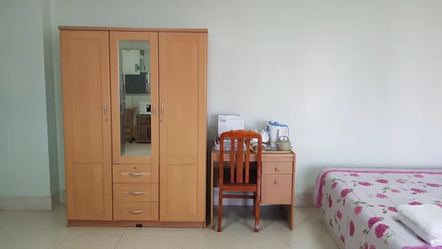 Super, Executive, Double Bed, Aek Udon Apartment 1/3