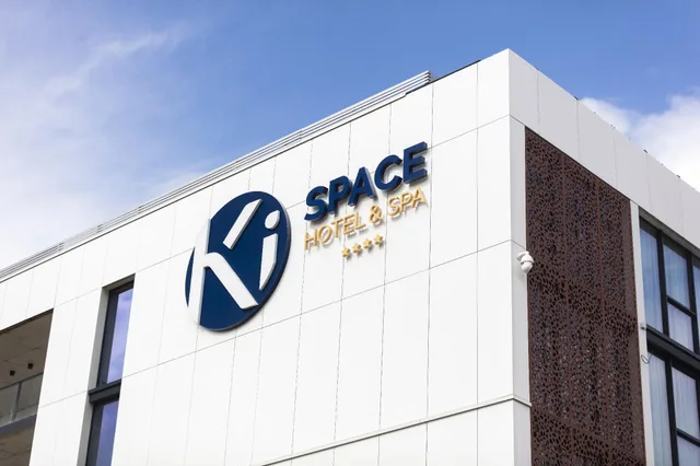 غرفة بريميوم مفردة، Ki Space Hotel & Spa 1/2