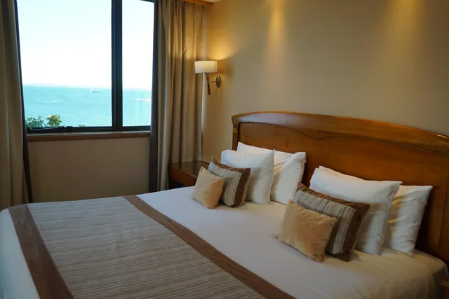 Superior, Bay View، Gran Pacifico 3/4