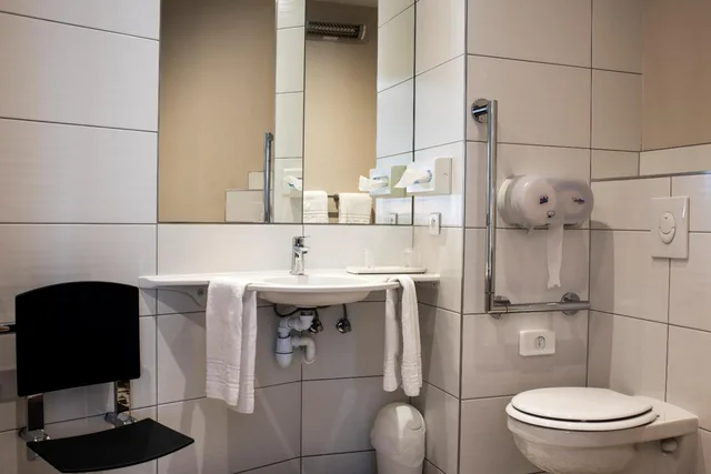 غرفة كومفورت بسرير مزدوج، LE COQUELICOT HOTEL 5/6