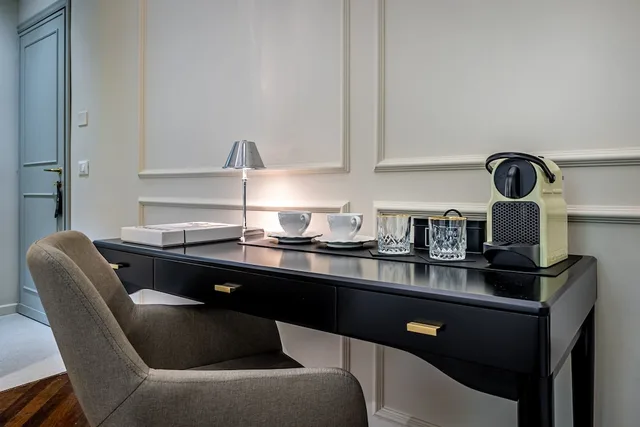 FLORENCE VIEW APARTMENTS، Campo di Marte، فلورنسا 36/43