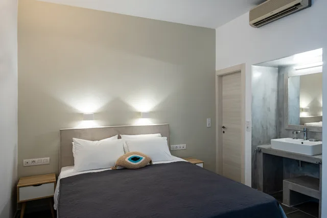 غرفة عائلية، DILION HOTEL 2/5