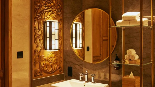 Segara, Resort View، AYANA Segara Bali 3/3