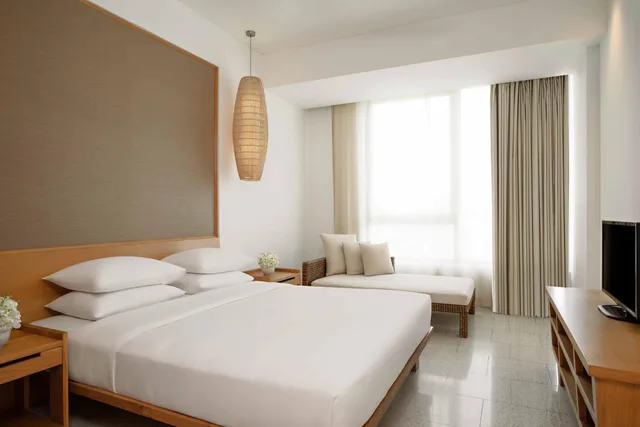 إقامة بغرفتي نوم، Hyatt Regency Danang Resort And Spa 1/1