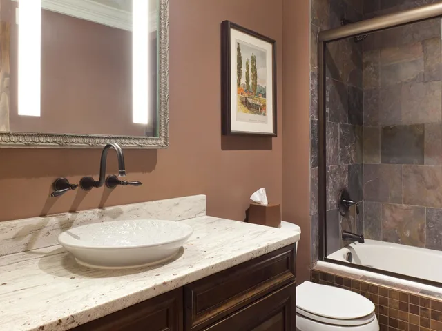 فيلا بسرير كينج وسرير كوين وسريرين منفصلين بـ3 غرف نوم مع أريكة، Bluegreen Vacations Parkside Williamsburg, an Ascend Collection Resort 10/10