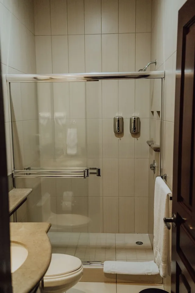 جناح جونيور بسرير كينج، HOTEL DUNN INN 10/10
