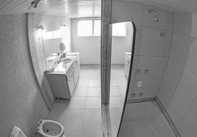 Suite, Harbor Self Cidade Verde 6/6