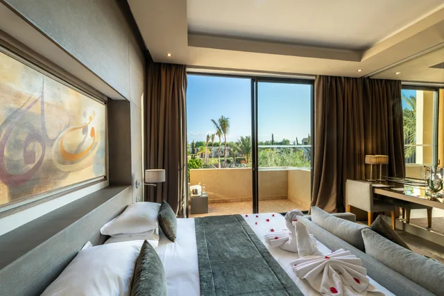 غرفة بريفيليج، Sirayane Boutique Hotel And Spa 1/2