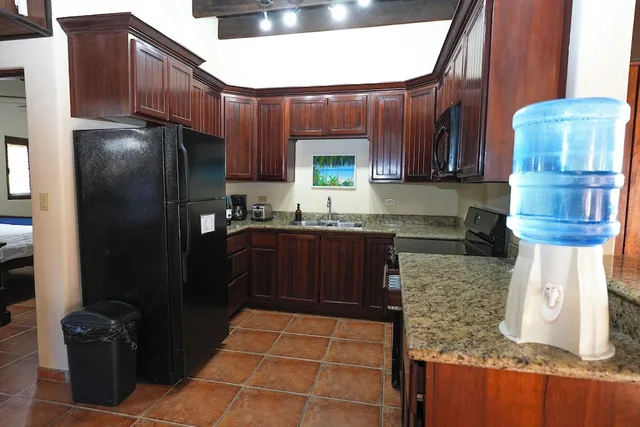 Condo, Luxury, Executive Level, Sofa، West Bay Lodge 8/8