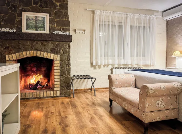 جناح، Petit Hotel Provence Gramado Tissiani 2/5