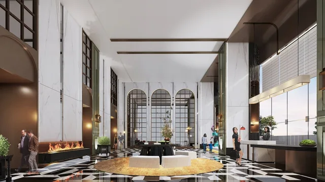 Crowne Plaza Suzhou East Taihu by IHG، سوجو 7/50