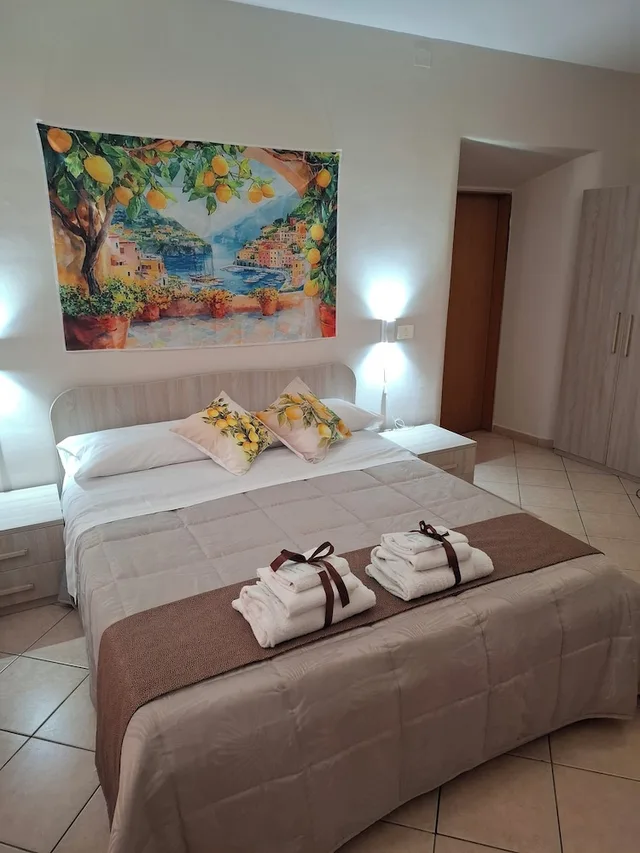 B&B Le Lumie City Center، Agrigento 13/50