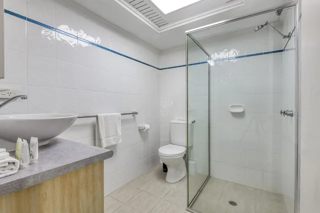 3 Bedrooms, Roof Top, Terrace، Tropical Reef Apartments Port Douglas 8/10