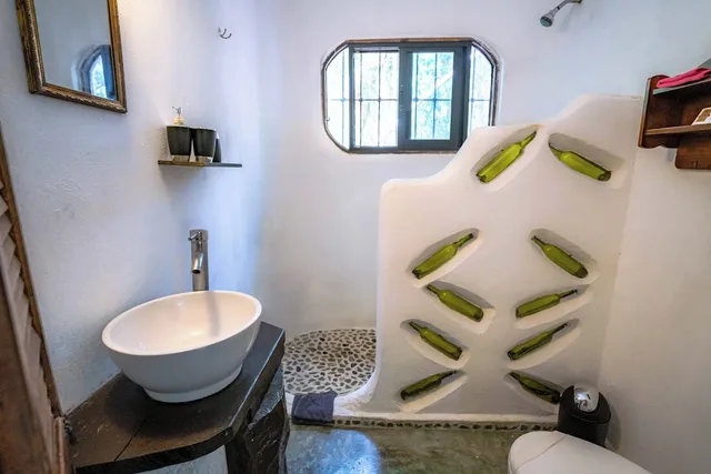 Ocean, Junior Suite, 2 Double Beds، Jolie Jungle 9/9