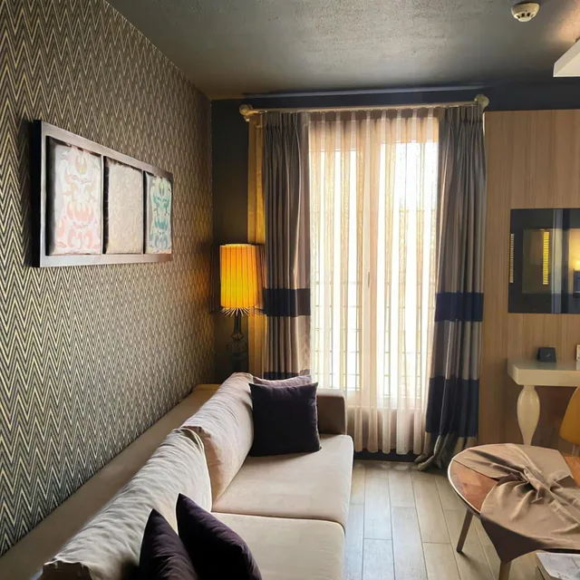 غرفة ديلوكس، Hotel Zade 5/7