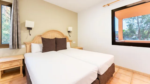 شقة، Bakour Fuerteventura La Pared 4/10