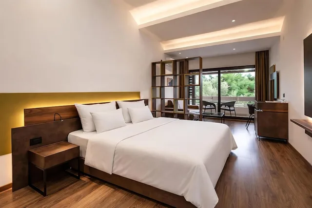 غرفة سوبيريور بسريرين منفصلين، Radisson Resort Ruza Vjetrova 2/8