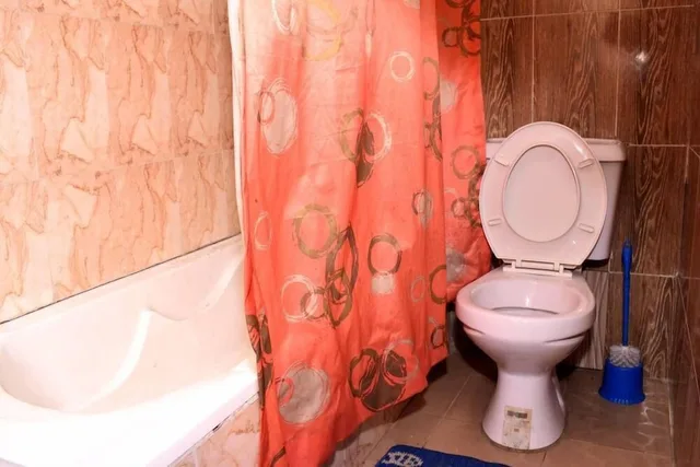 غرفة اقتصادية مفردة بسرير فردي، Buggatti Hotel And Suites 1/1