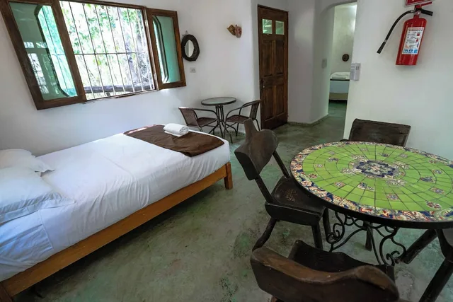 Ocean, Junior Suite, 2 Double Beds، Jolie Jungle 7/9