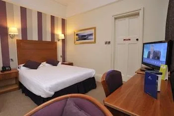 Room, Double Bed, Keswick Country House 1/1