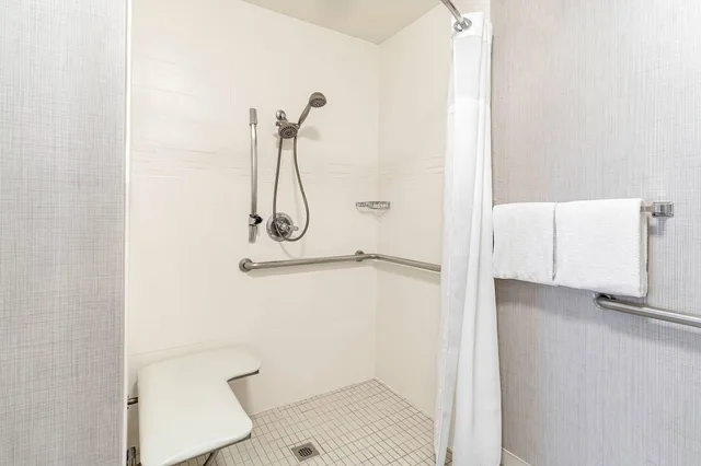 استوديو بسرير كينج، Residence Inn Sacramento Rancho Cordova 3/6