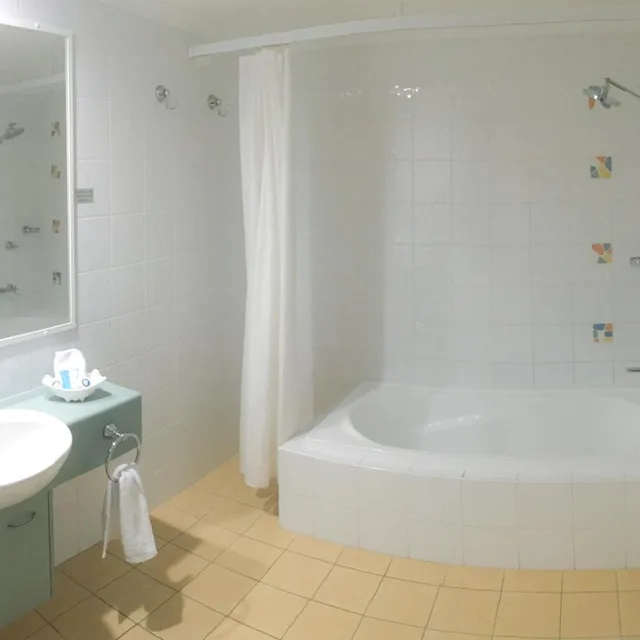شقة بـ3 غرف نوم، Beachside Holiday Apartments 9/10