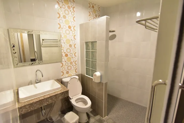 غرفة سوبيريور بسرير مزدوج أو سريرين منفصلين، Ricci House Resort 5/5